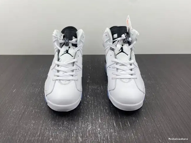 MaikeSneakers Reverse CT8529-112 6 Air Oreo Jordan 0510
